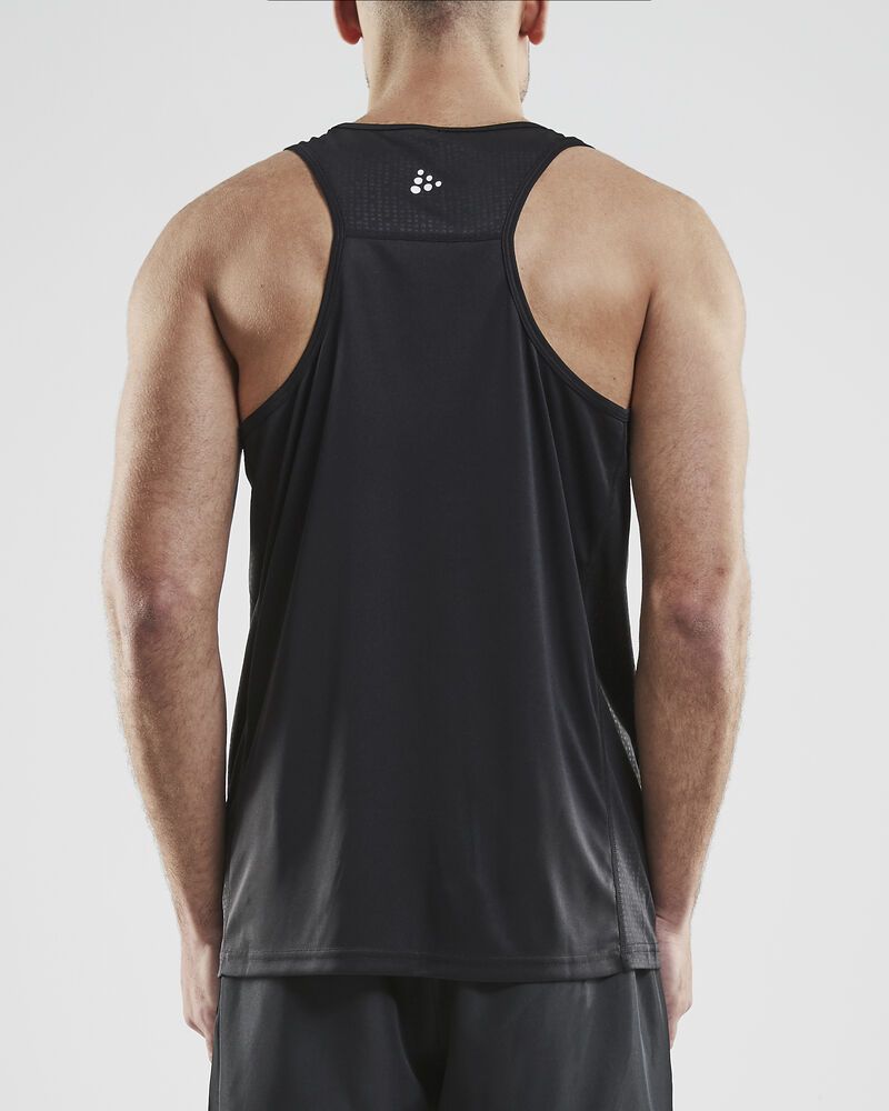 Rush Singlet