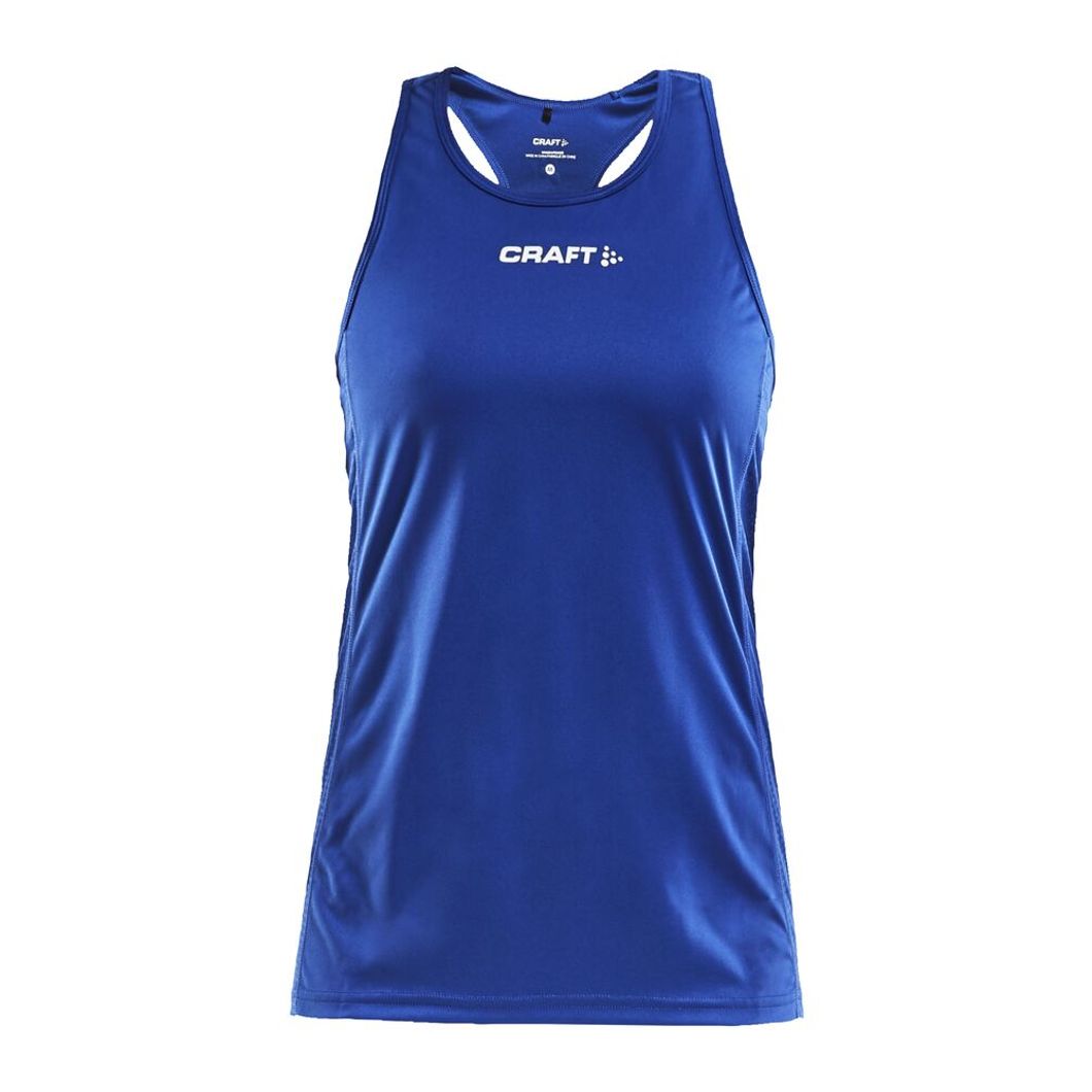 Rush Singlet Damen
