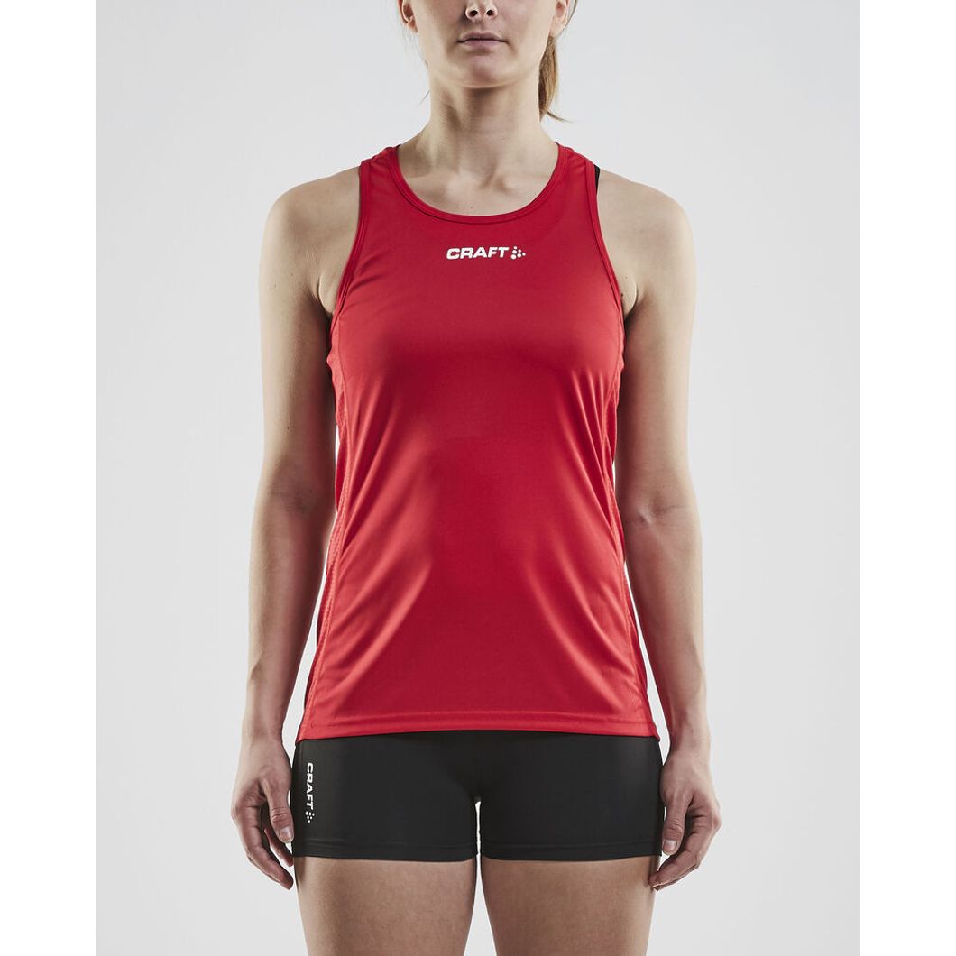 Rush Singlet Damen