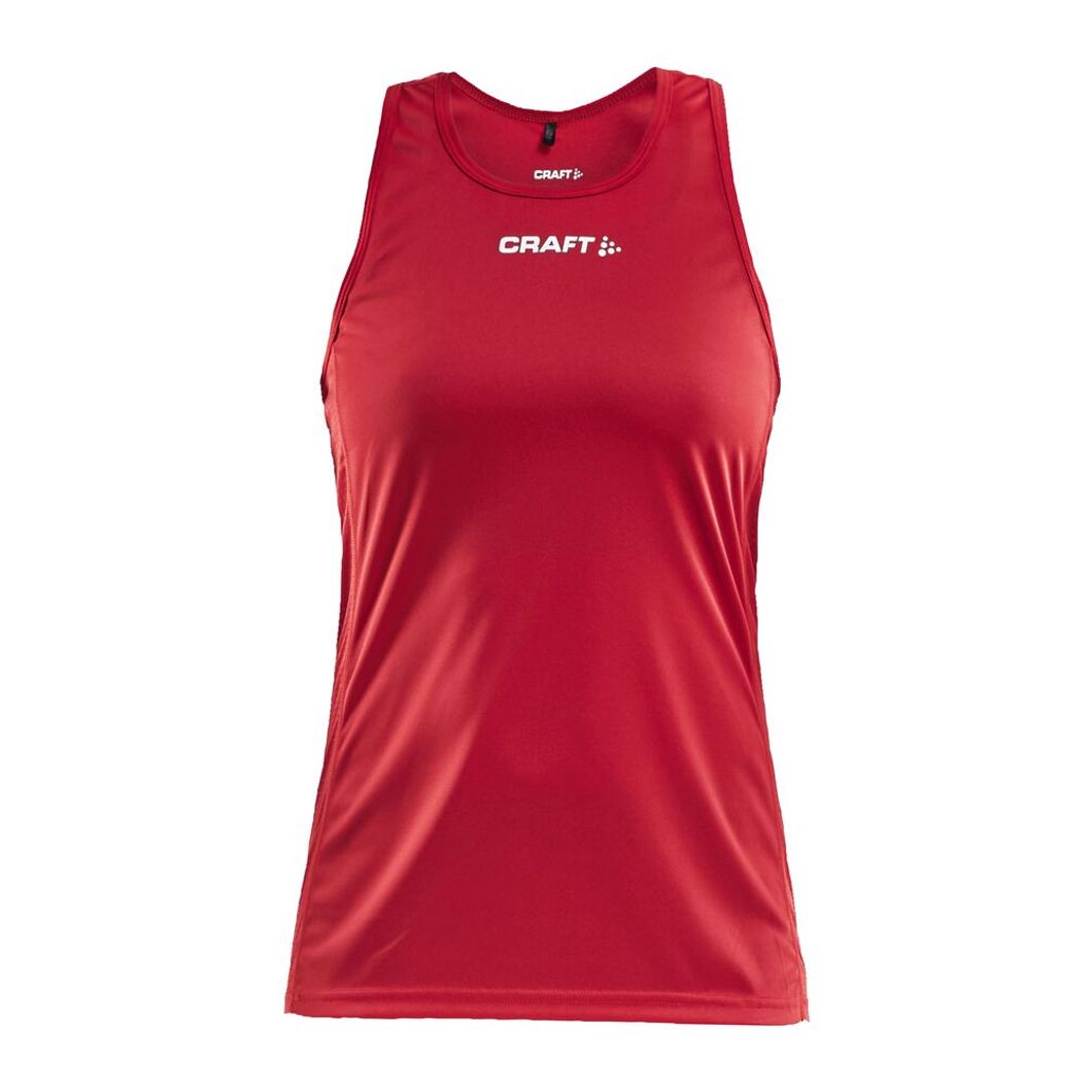 Rush Singlet Damen