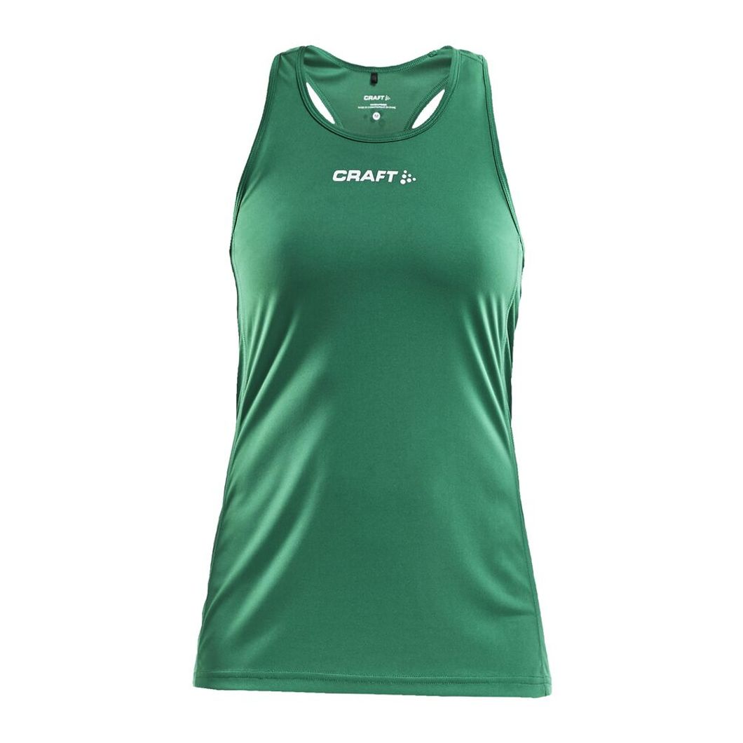 Rush Singlet Damen