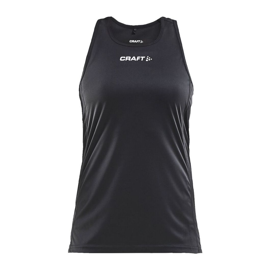 Rush Singlet Damen