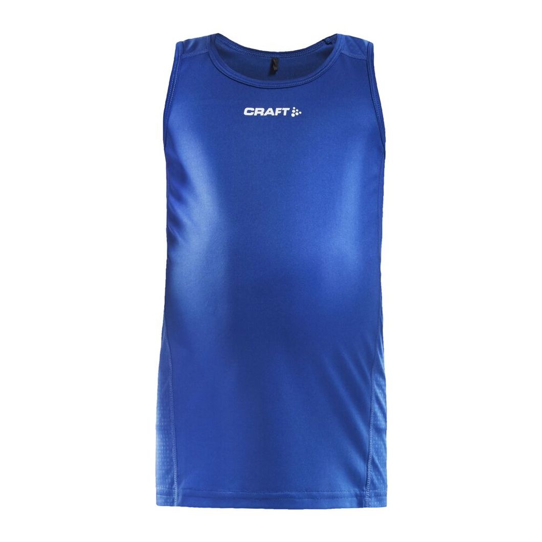 Rush Singlet Kids