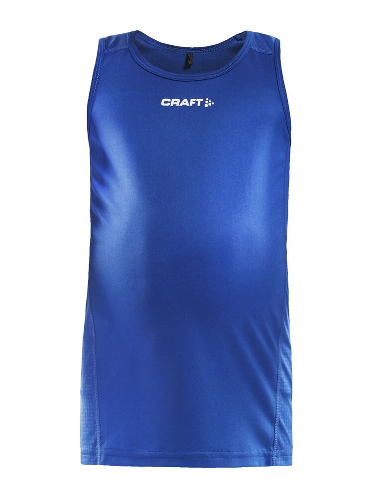 Rush Singlet Kids