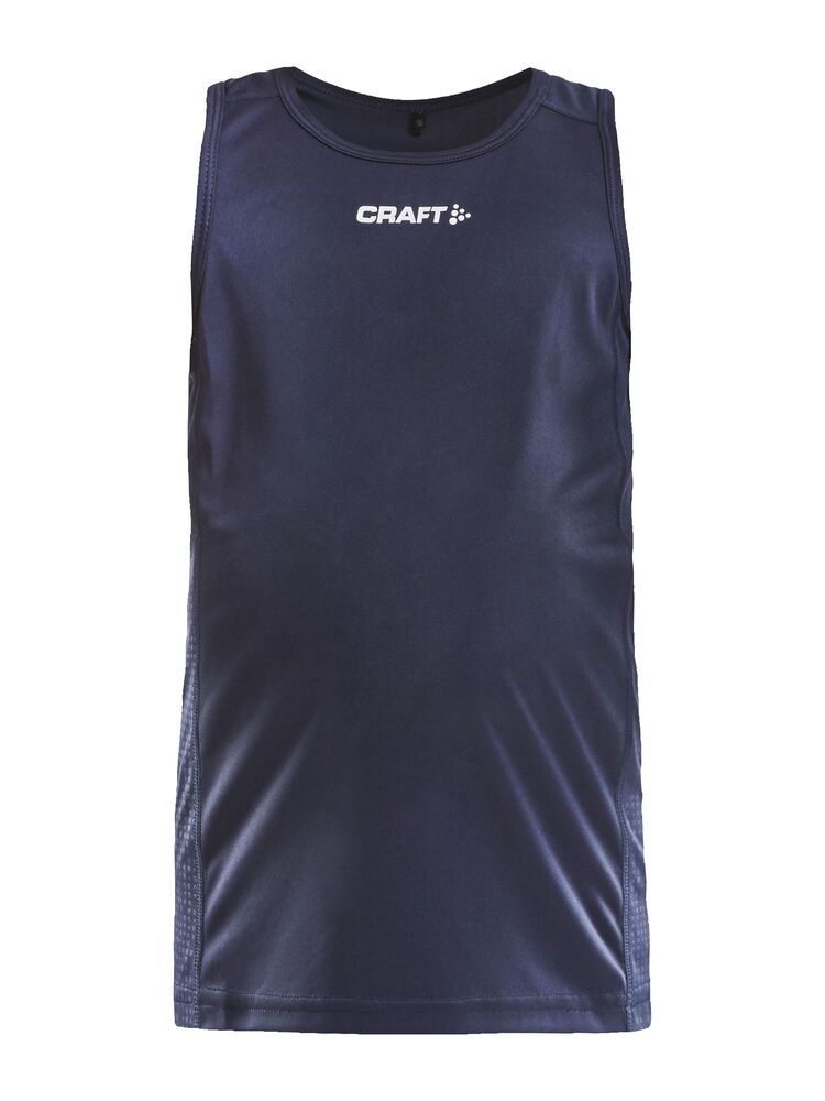 Rush Singlet Kids