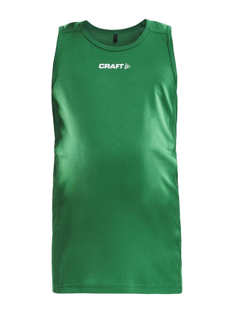 Rush Singlet Kids