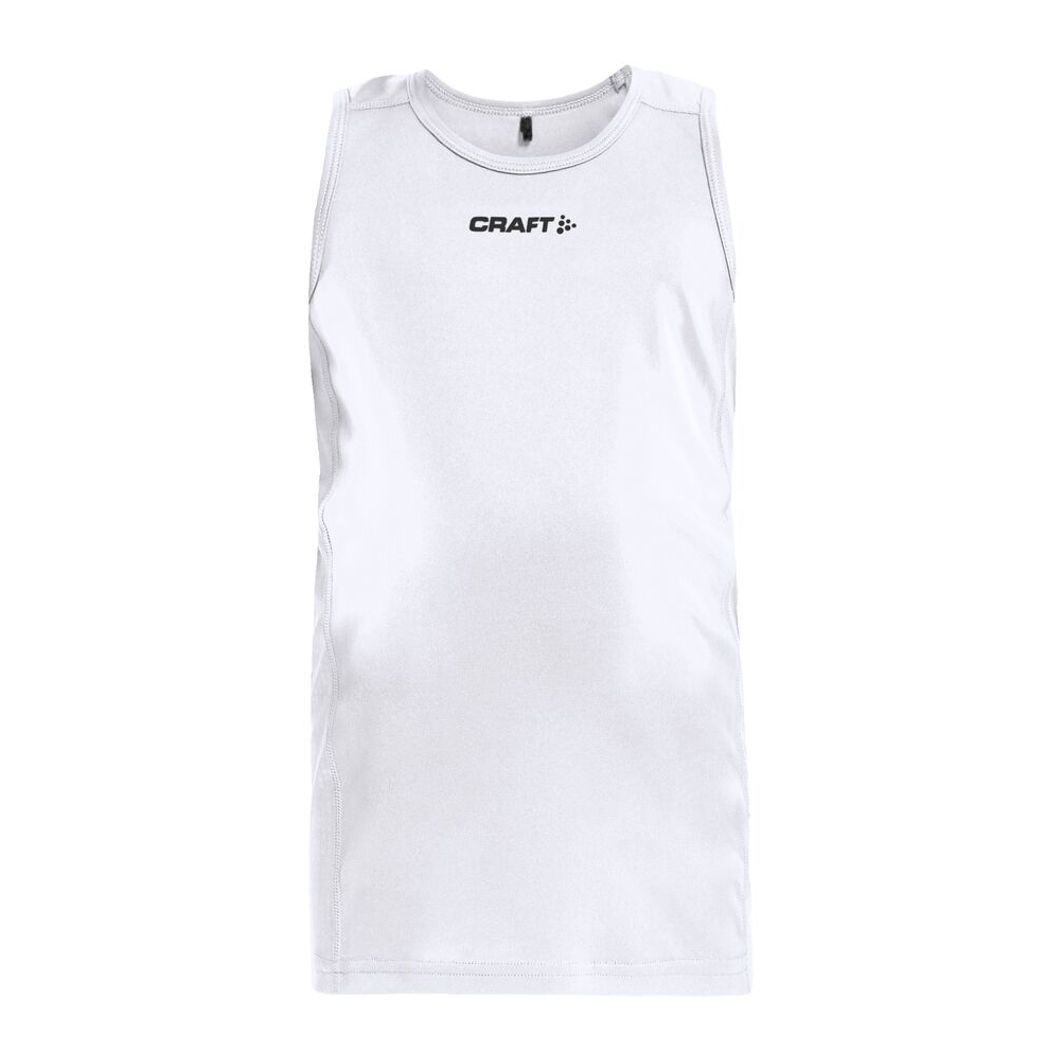 Rush Singlet Kids