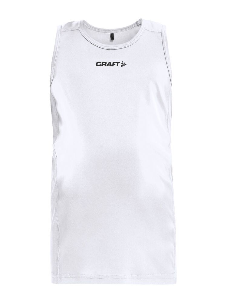 Rush Singlet Kids