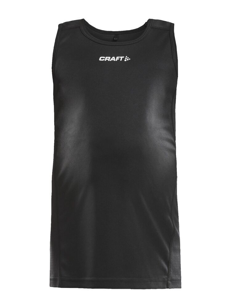 Rush Singlet Kids