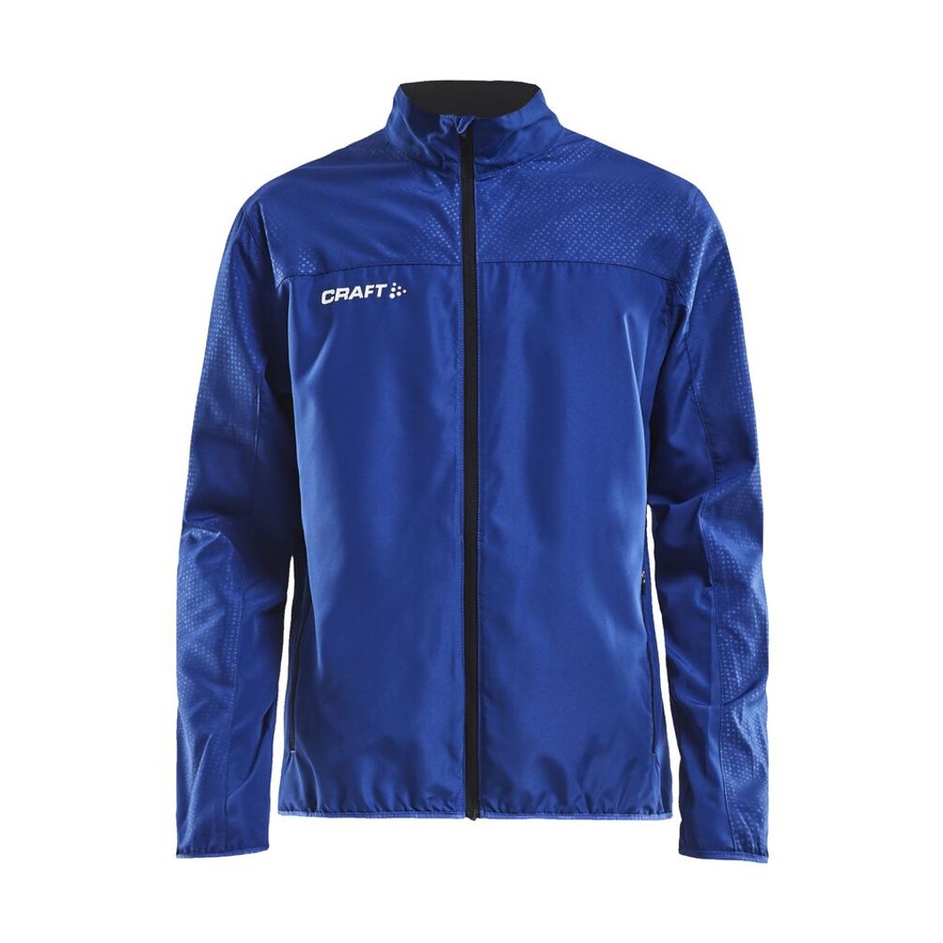 Rush Windjacke