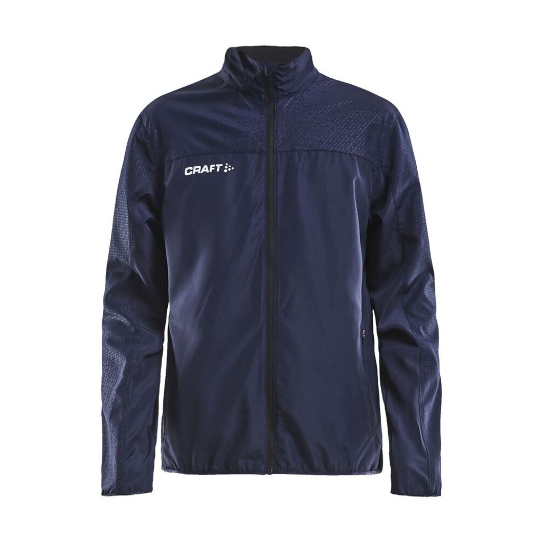 Rush Windjacke