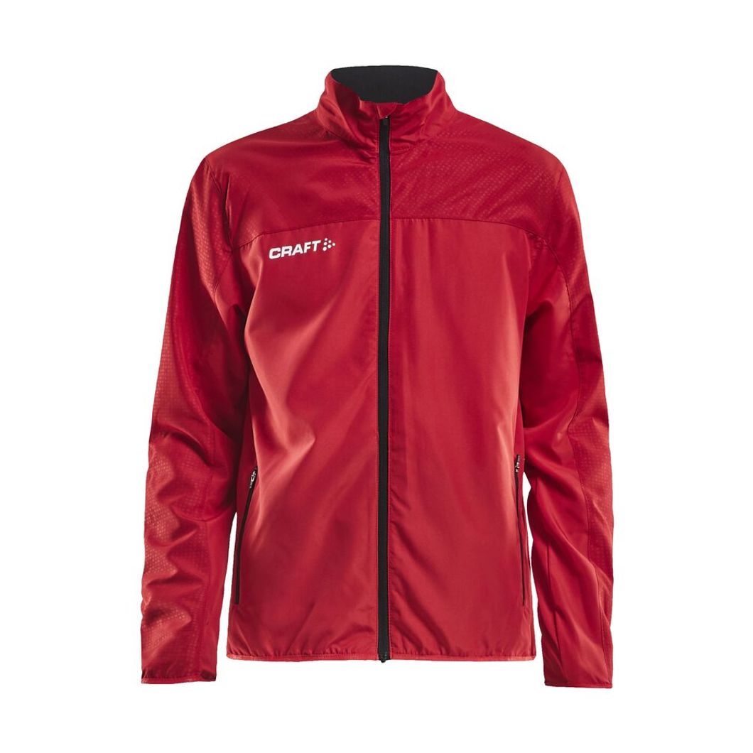 Rush Windjacke