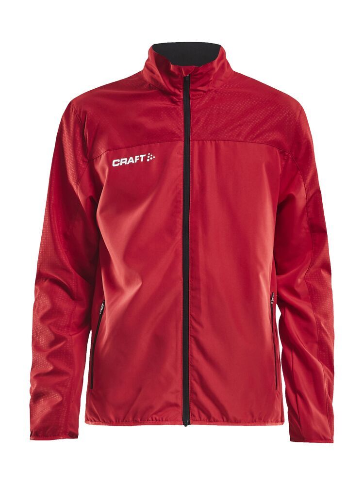 Rush Windjacke