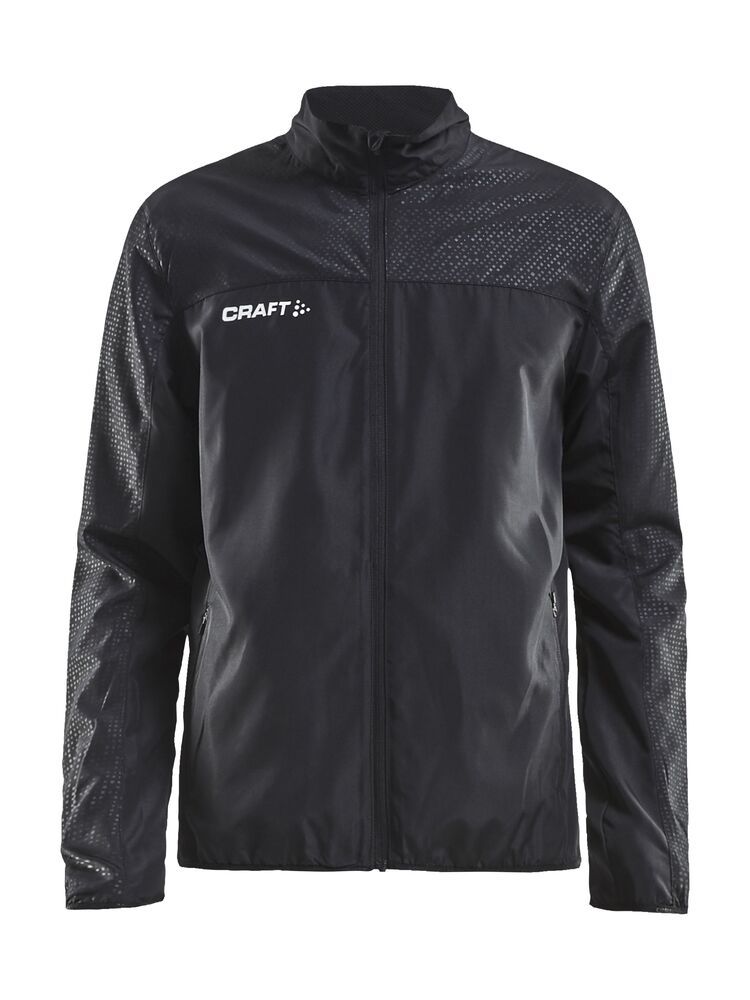 Rush Windjacke
