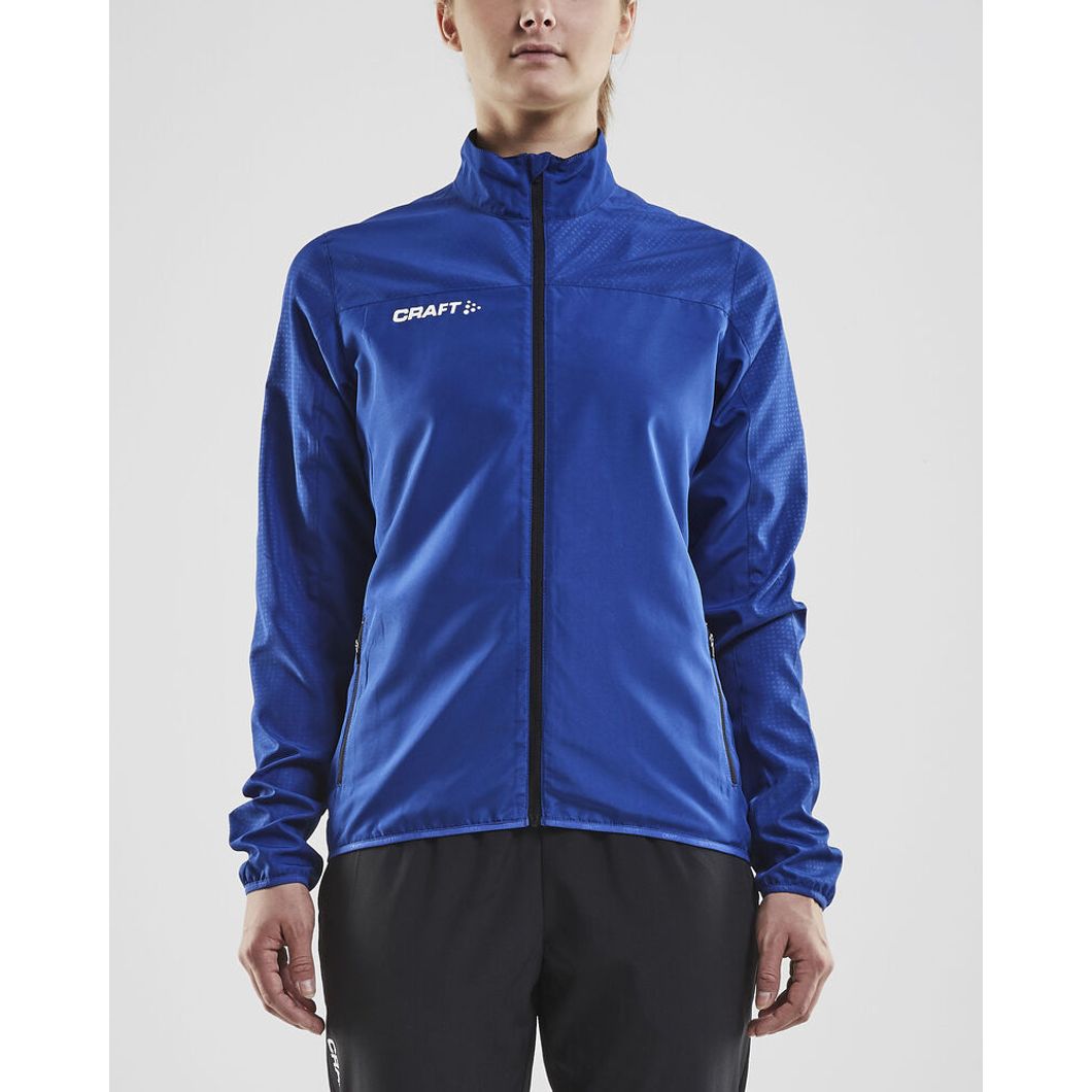 Rush Wind Jacke Damen