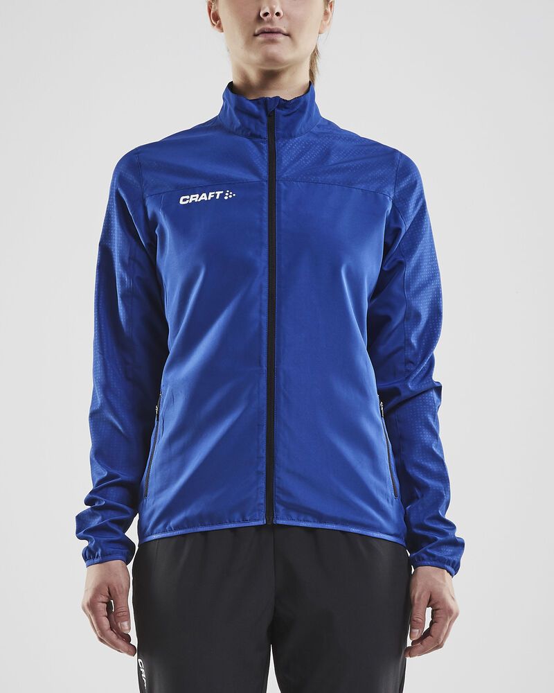 Rush Wind Jacke Damen
