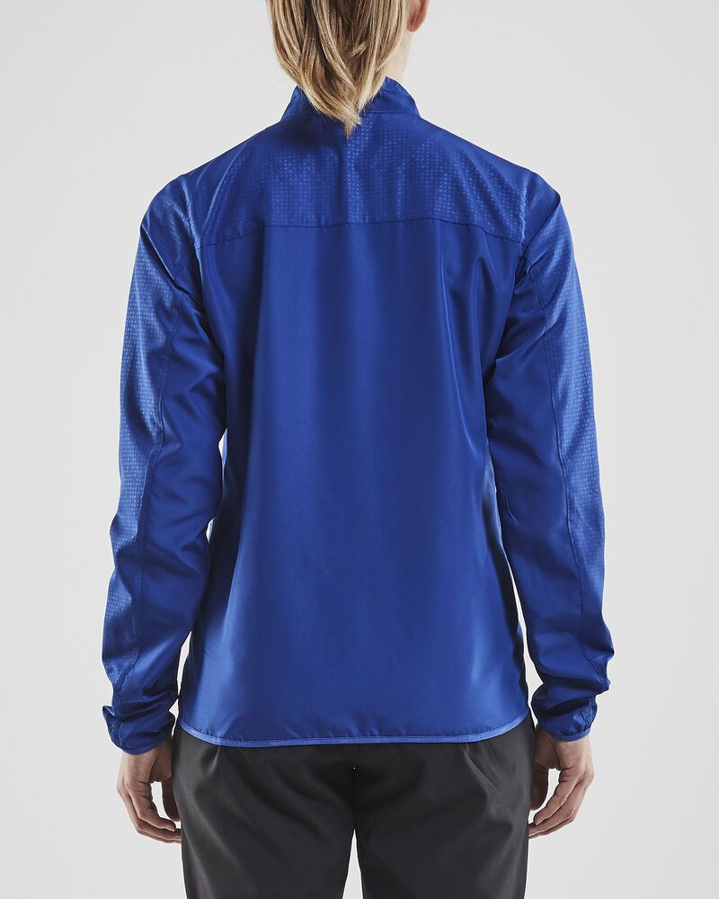 Rush Wind Jacke Damen