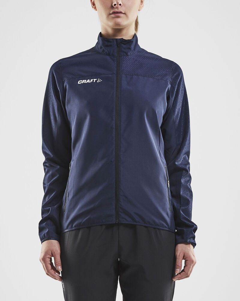 Rush Wind Jacke Damen