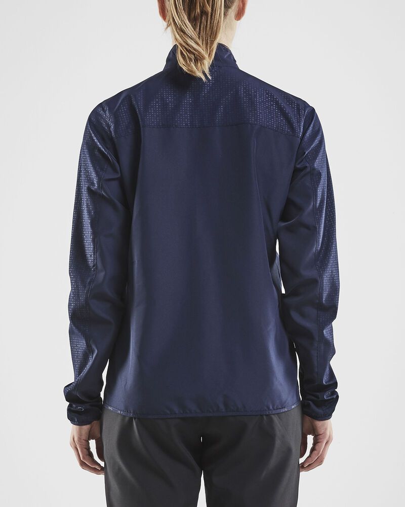 Rush Wind Jacke Damen