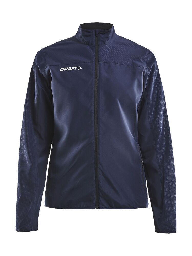 Rush Wind Jacke Damen