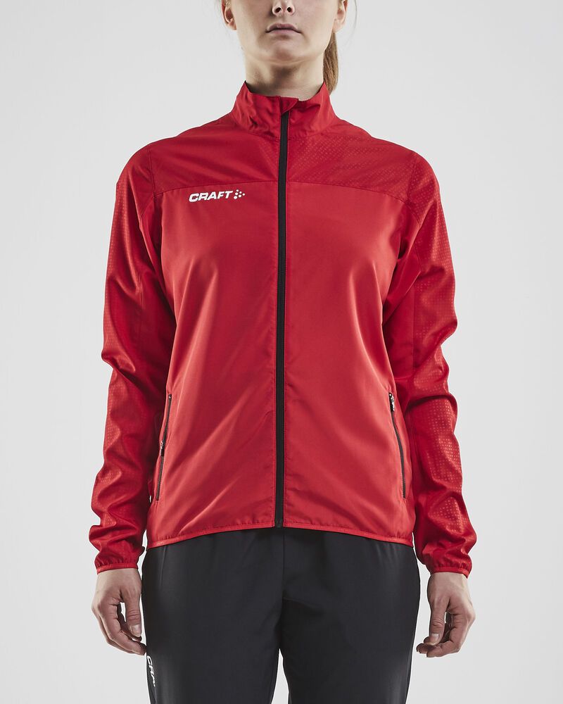 Rush Wind Jacke Damen