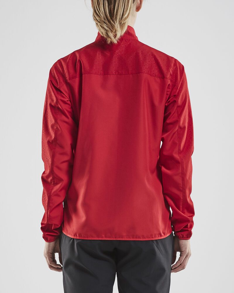 Rush Wind Jacke Damen