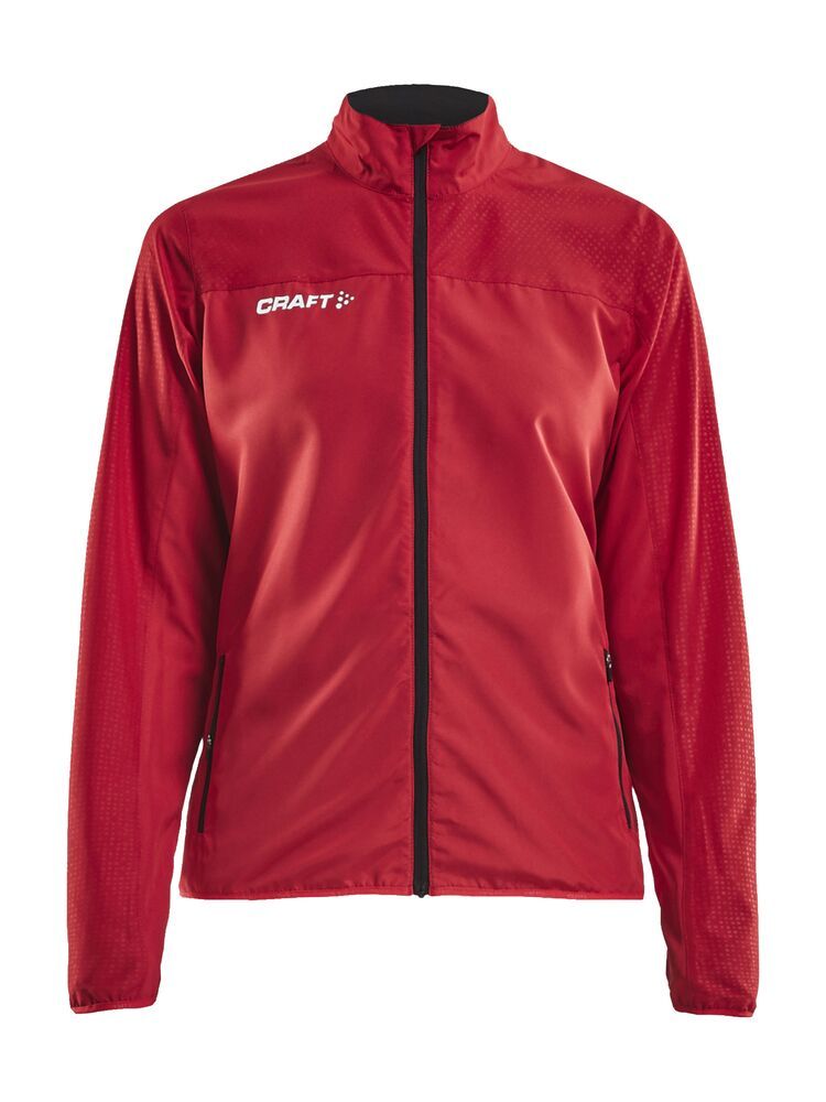 Rush Wind Jacke Damen