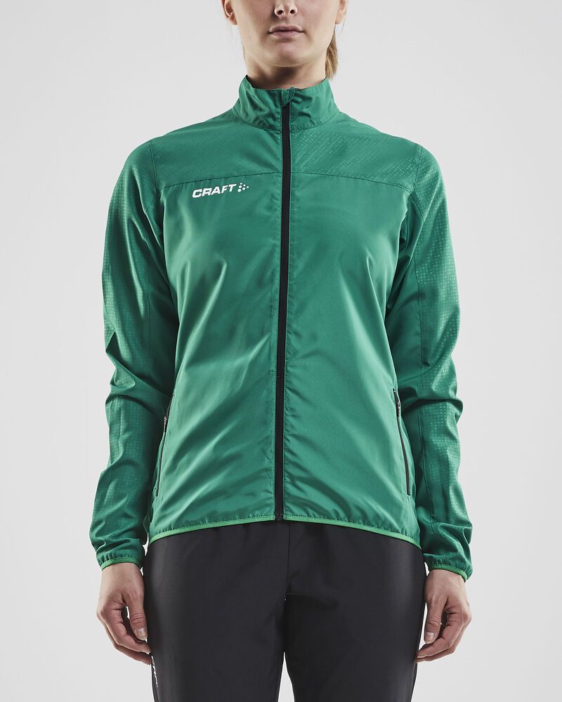 Rush Wind Jacke Damen