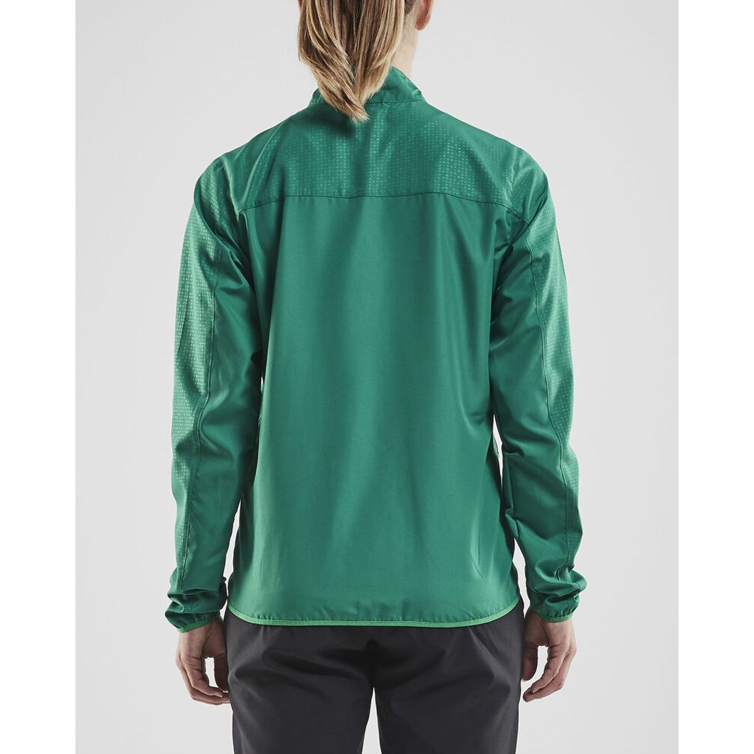 Rush Wind Jacke Damen