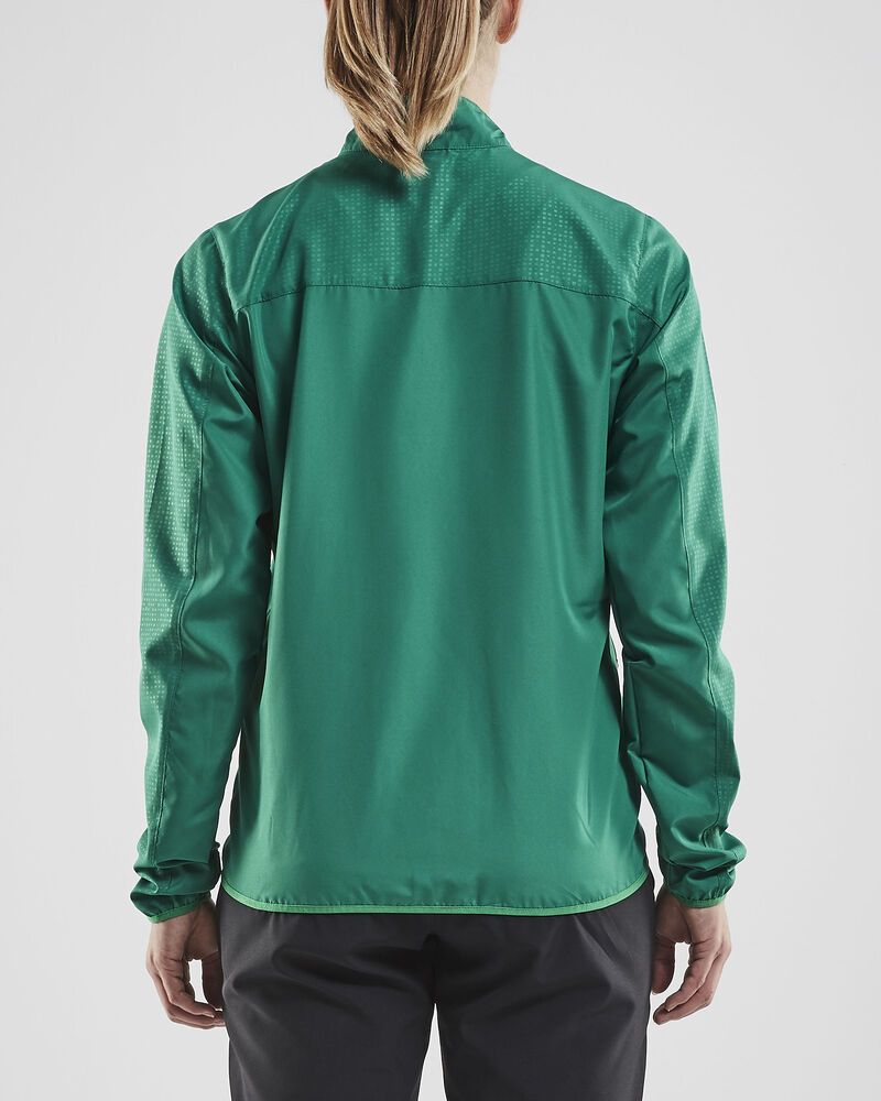 Rush Wind Jacke Damen
