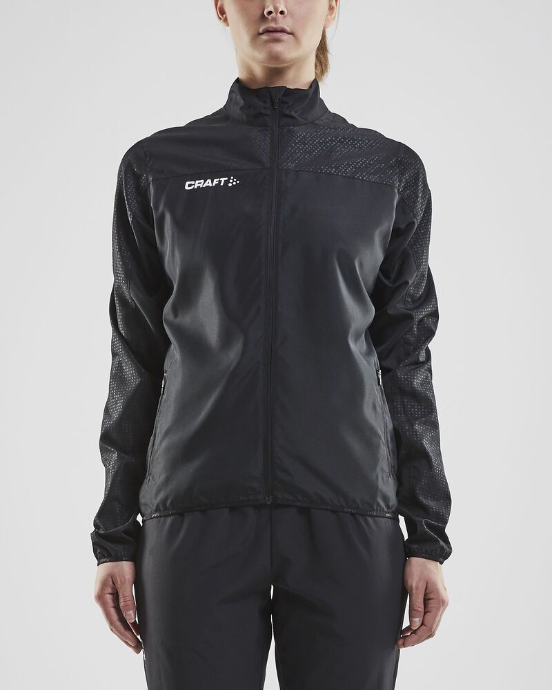 Rush Wind Jacke Damen