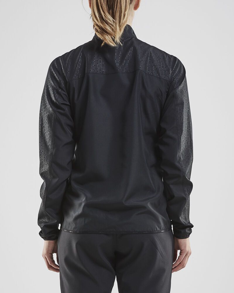 Rush Wind Jacke Damen