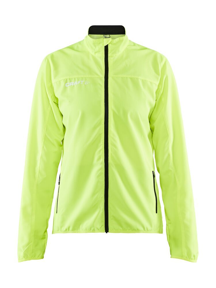 Rush Wind Jacke Damen
