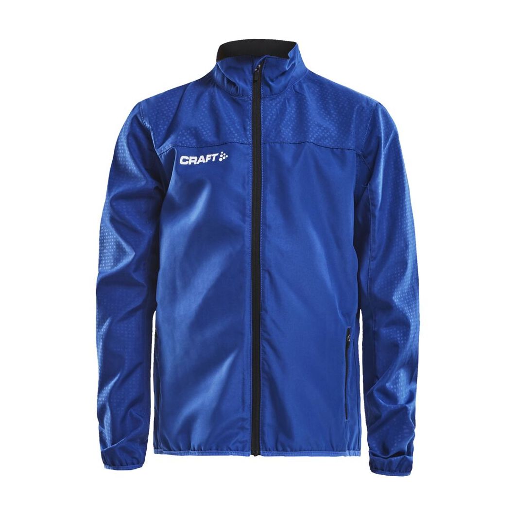 Rush Wind Jacke Junior Kids