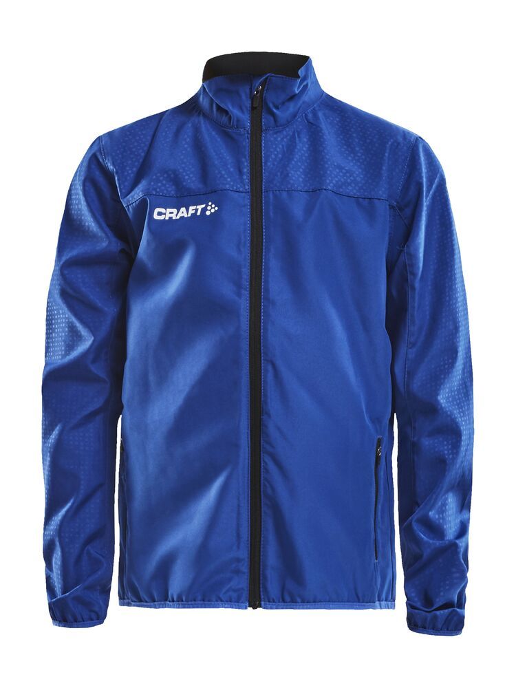 Rush Wind Jacke Junior Kids