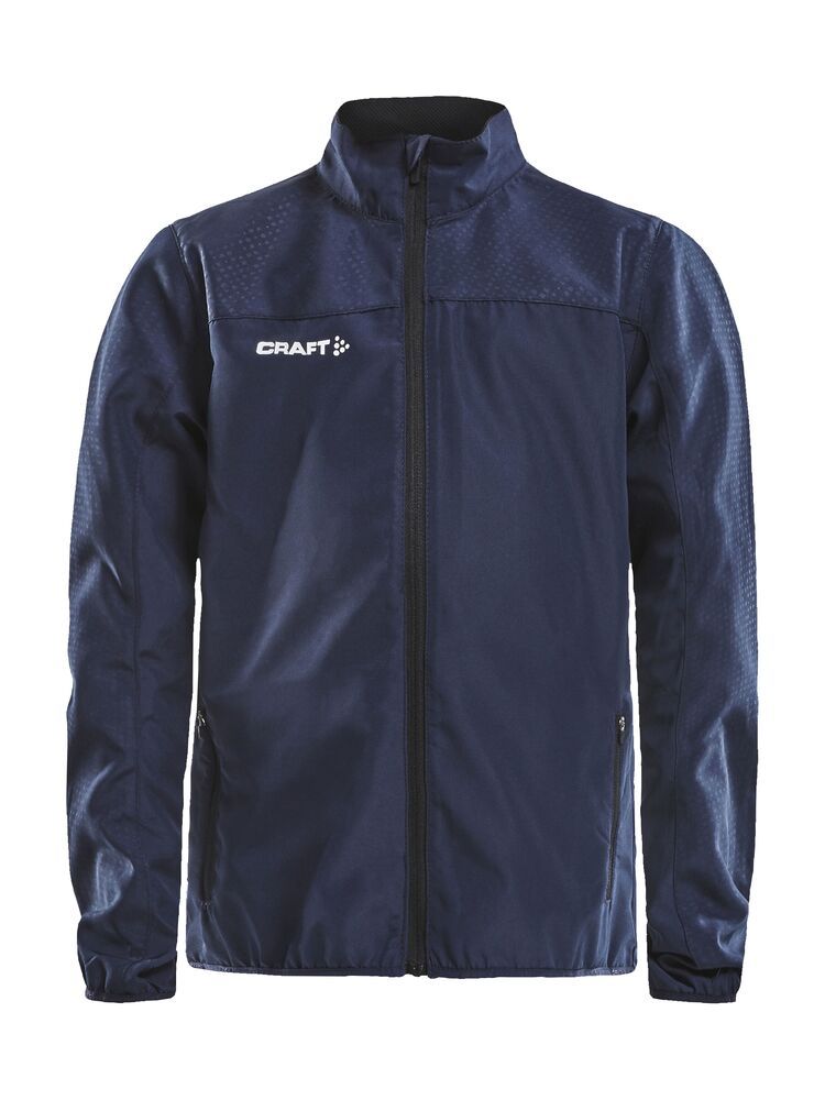 Rush Wind Jacke Junior Kids