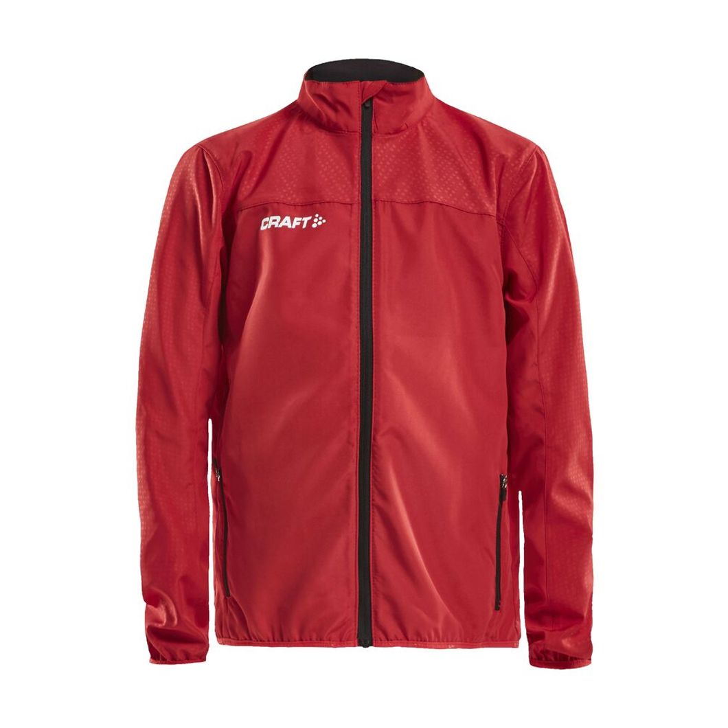 Rush Wind Jacke Junior Kids