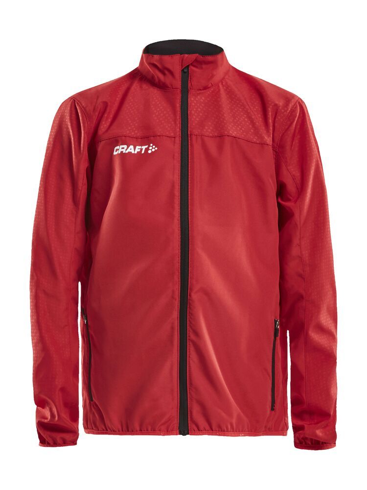 Rush Wind Jacke Junior Kids