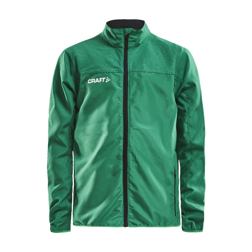 Rush Wind Jacke Junior Kids