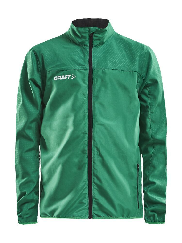 Rush Wind Jacke Junior Kids