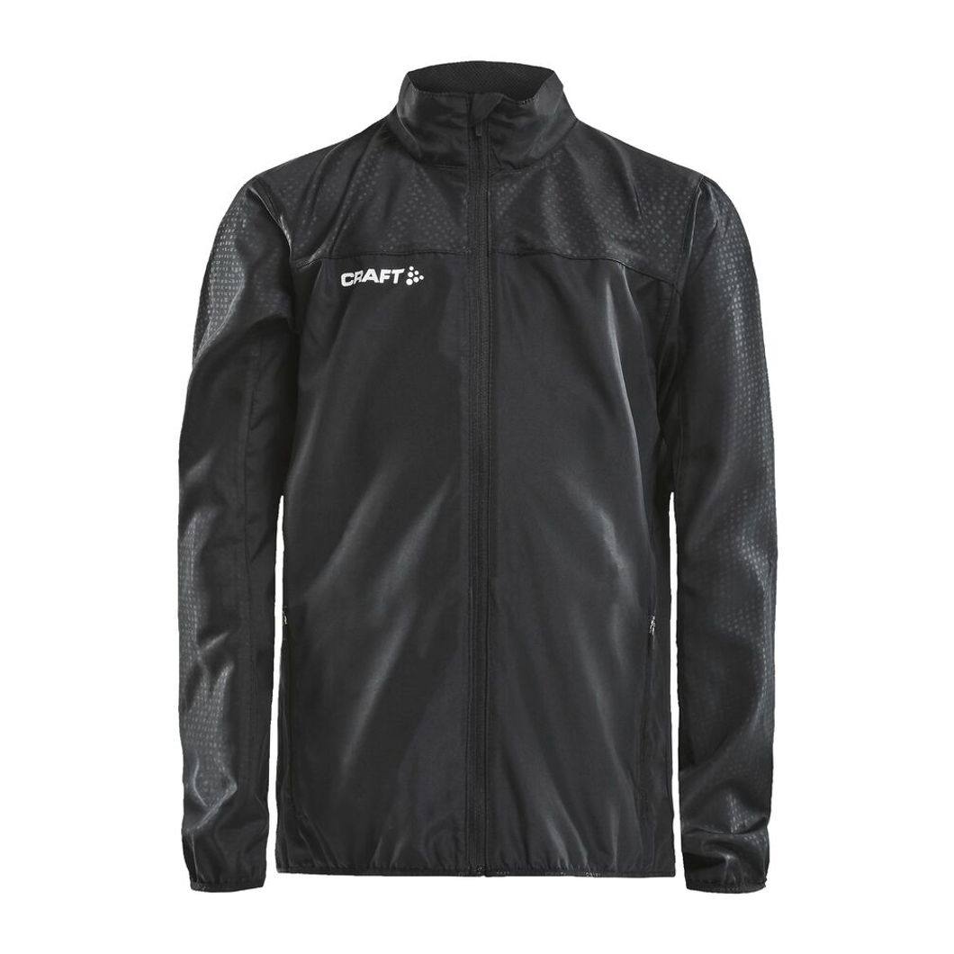 Rush Wind Jacke Junior Kids