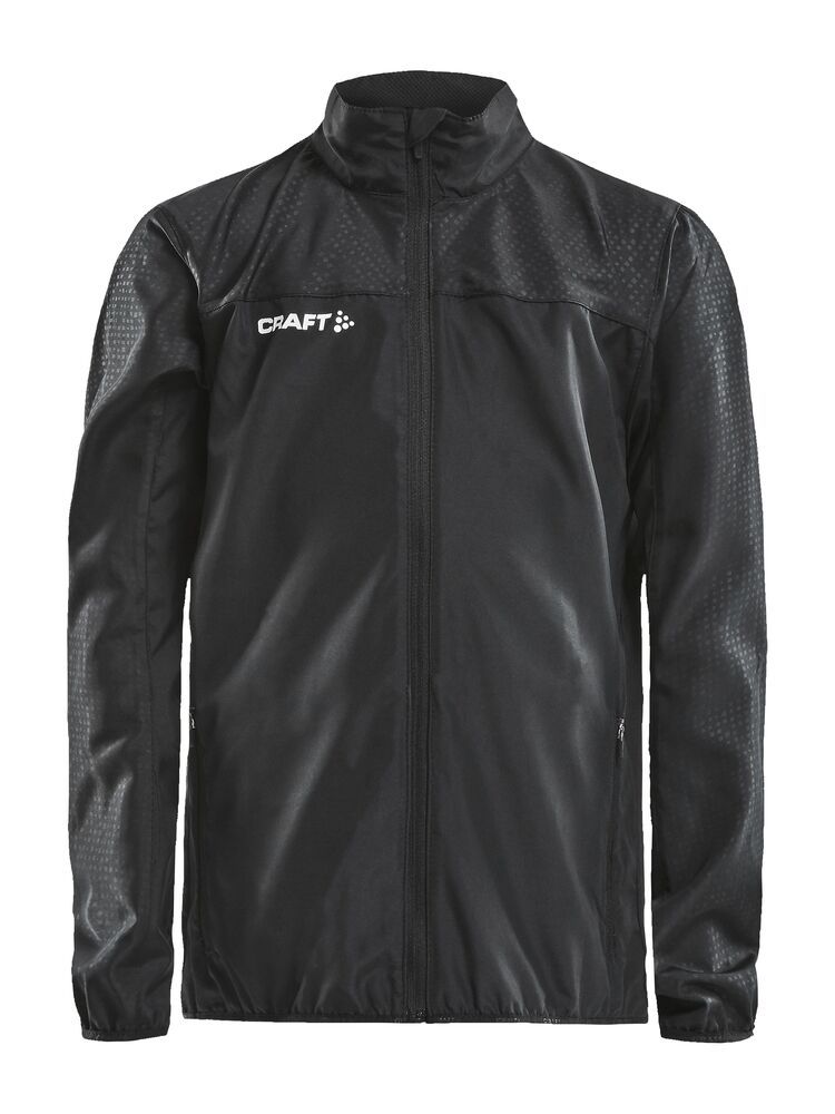 Rush Wind Jacke Junior Kids