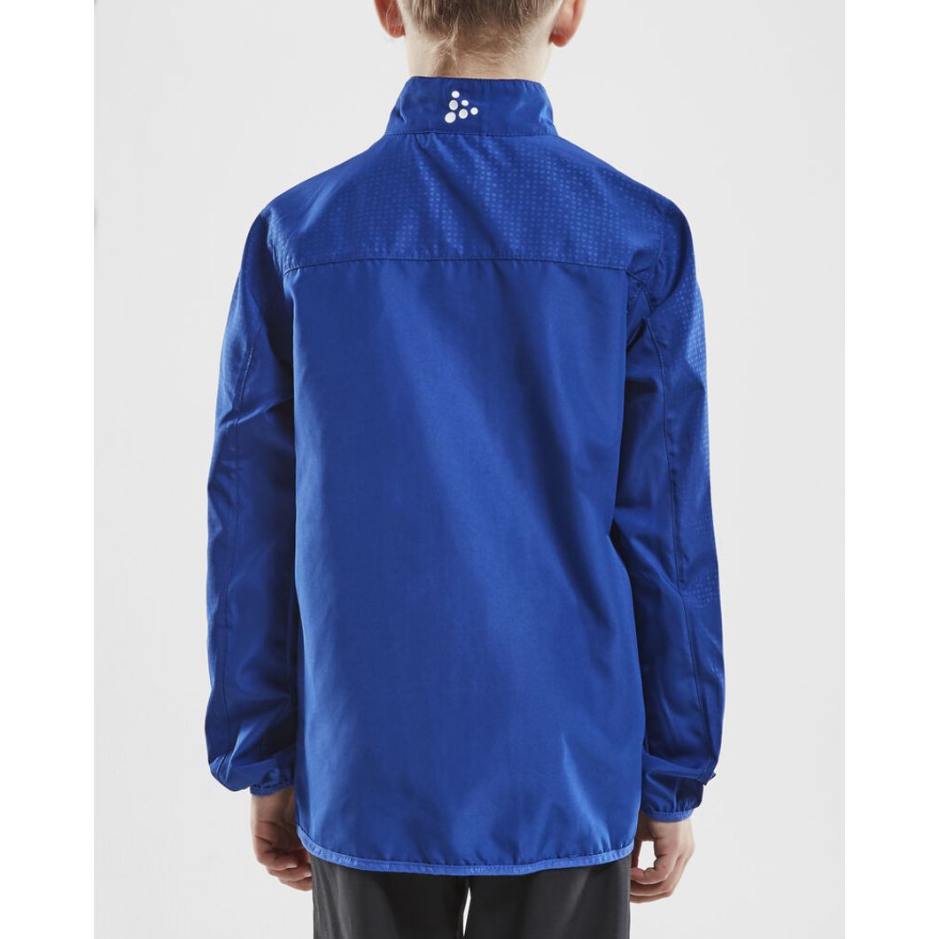 Rush Wind Jacke Junior Kids