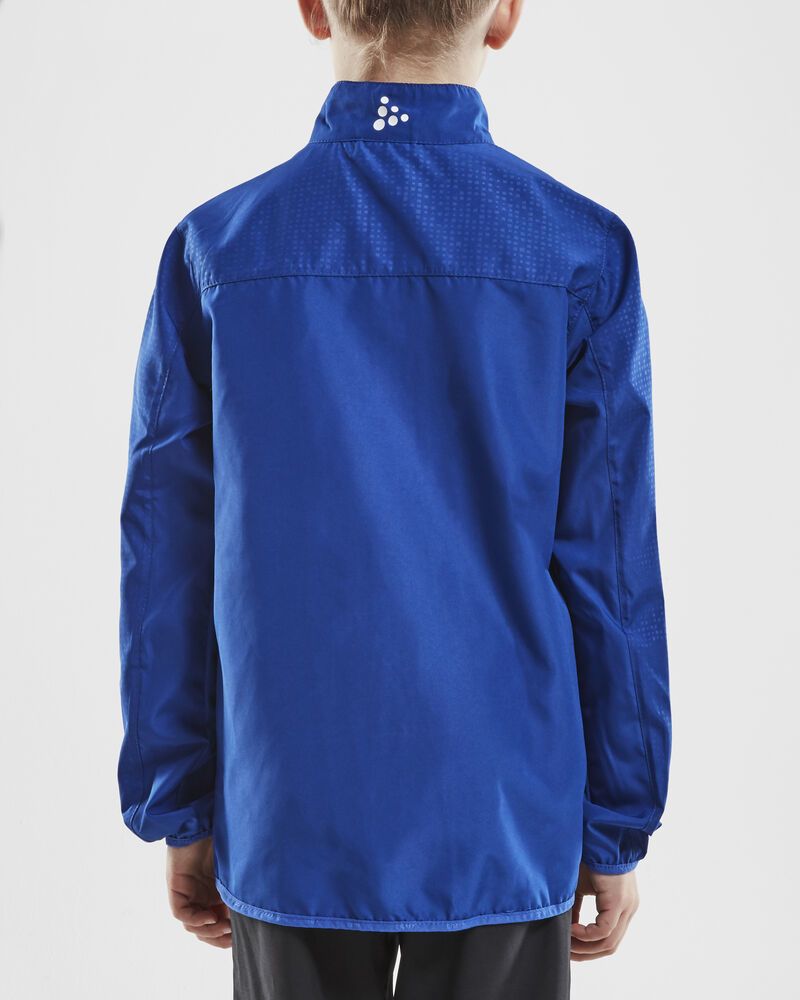 Rush Wind Jacke Junior Kids