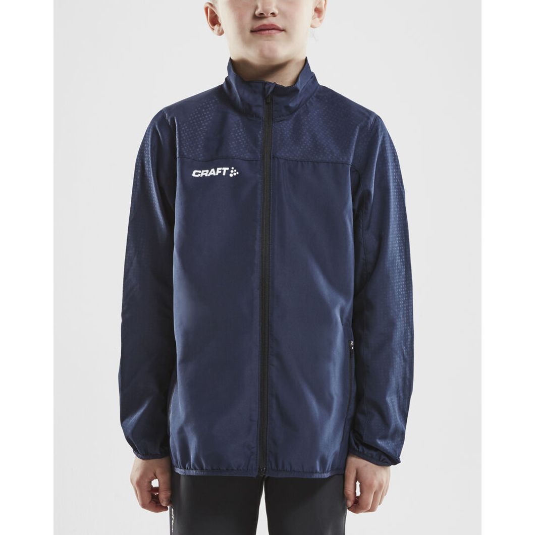 Rush Wind Jacke Junior Kids