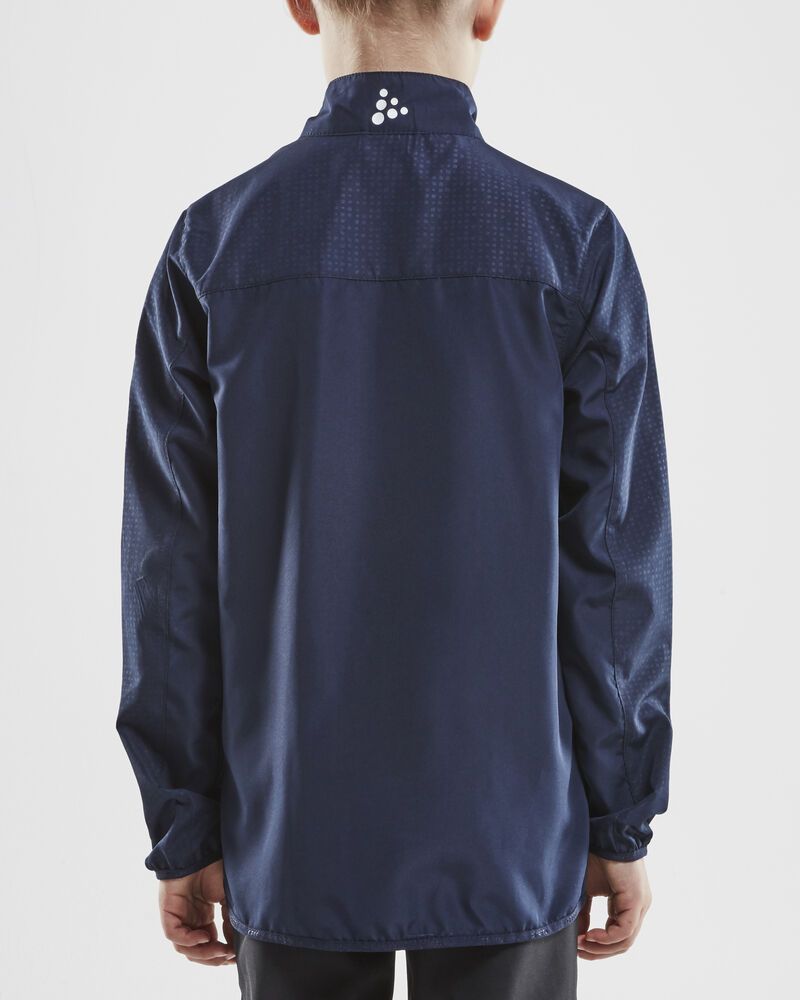 Rush Wind Jacke Junior Kids