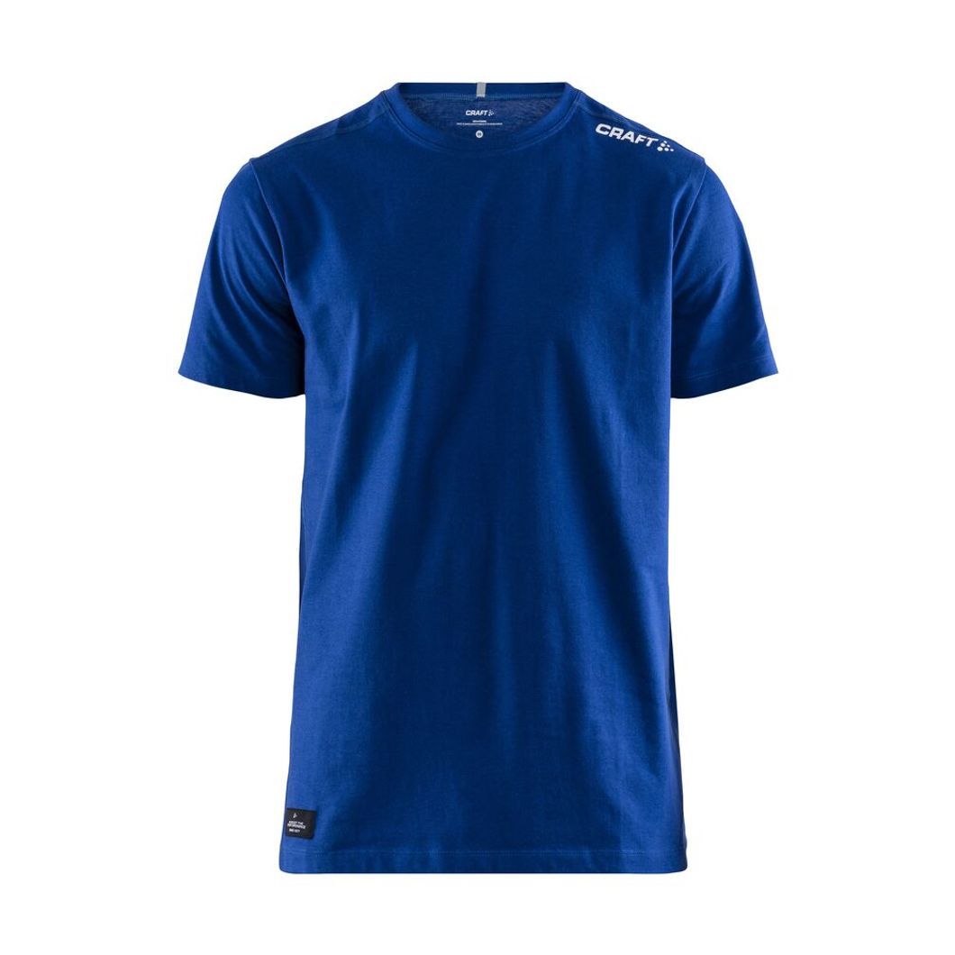 Community Mix Kurzarm T-Shirt