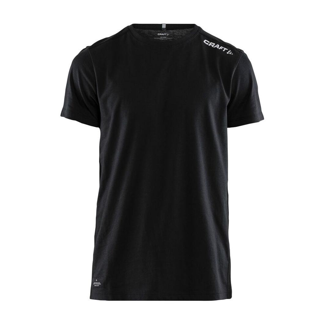 Community Mix Kurzarm T-Shirt