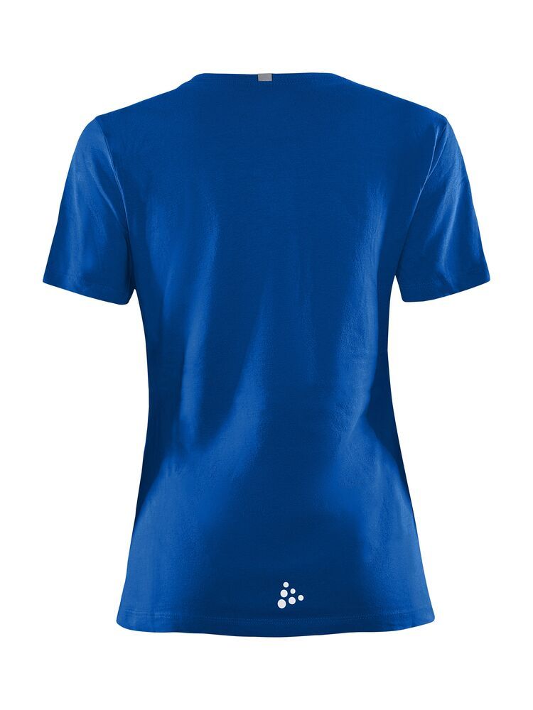 Community Mix Kurzarm T-Shirt Damen