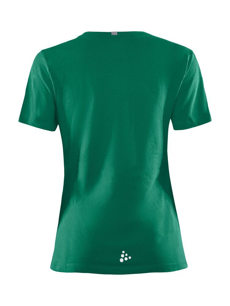 Community Mix Kurzarm T-Shirt Damen